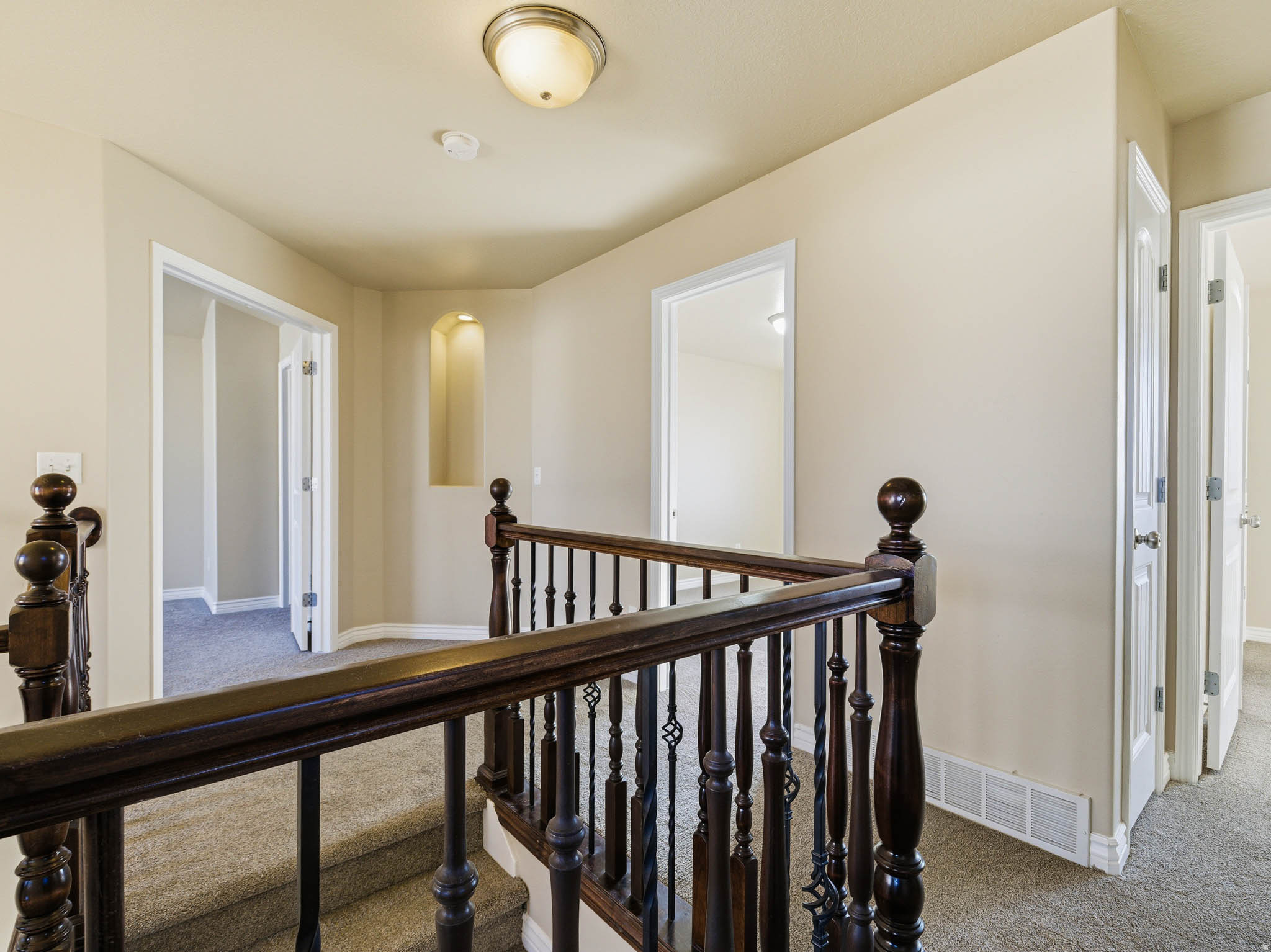 HIDDEN WILLOW ESTATES - Residential