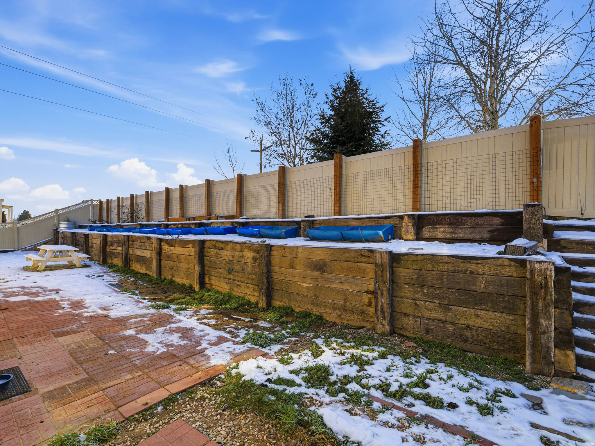 HIDDEN WILLOW ESTATES - Residential