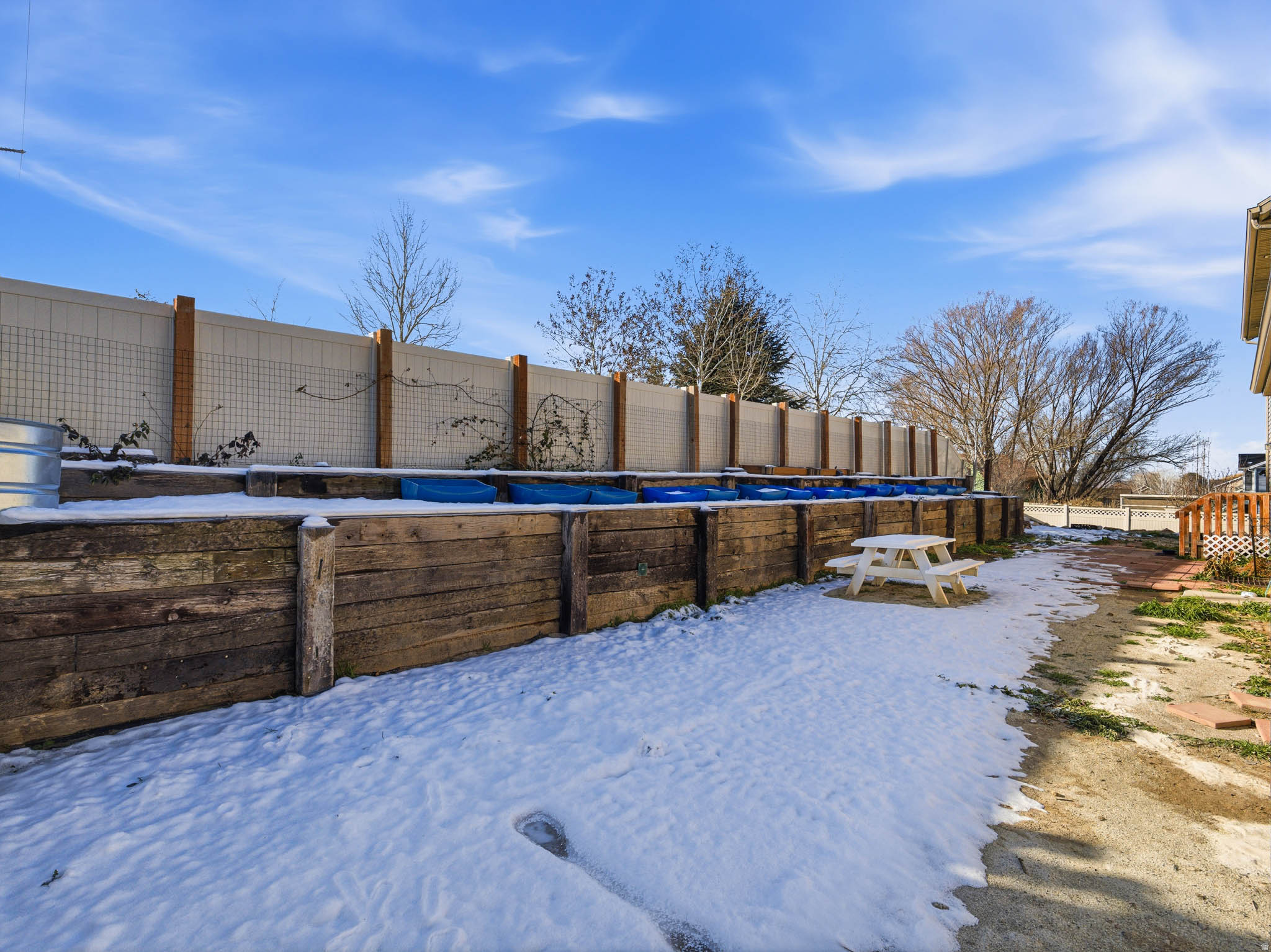 HIDDEN WILLOW ESTATES - Residential