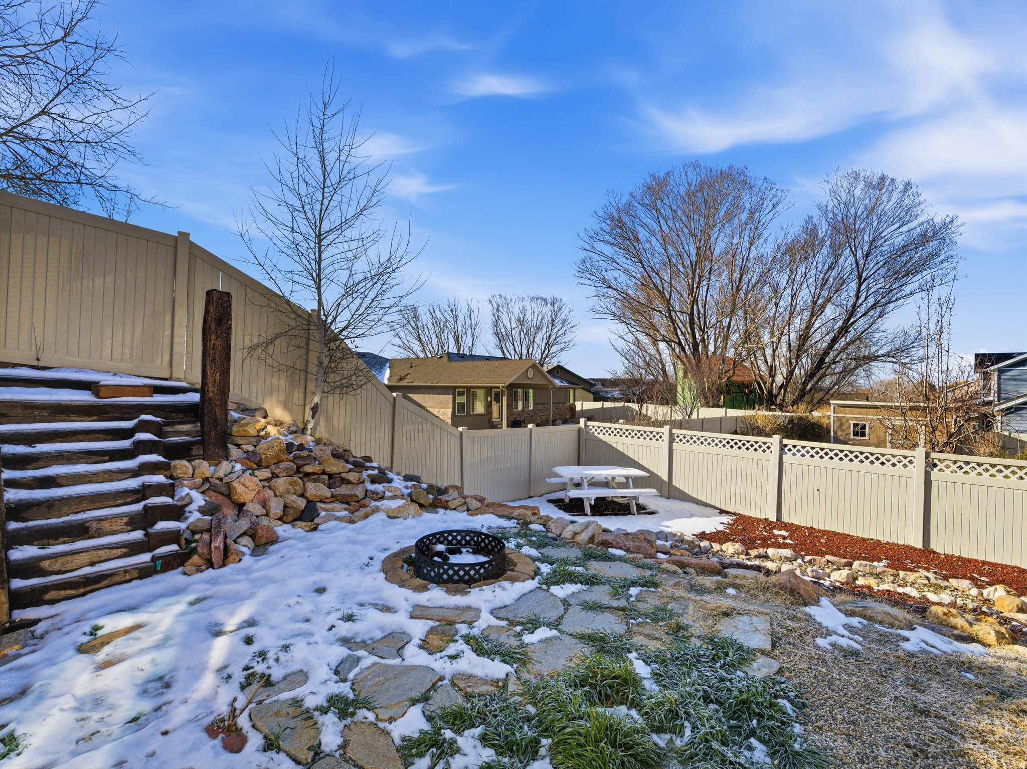 HIDDEN WILLOW ESTATES - Residential