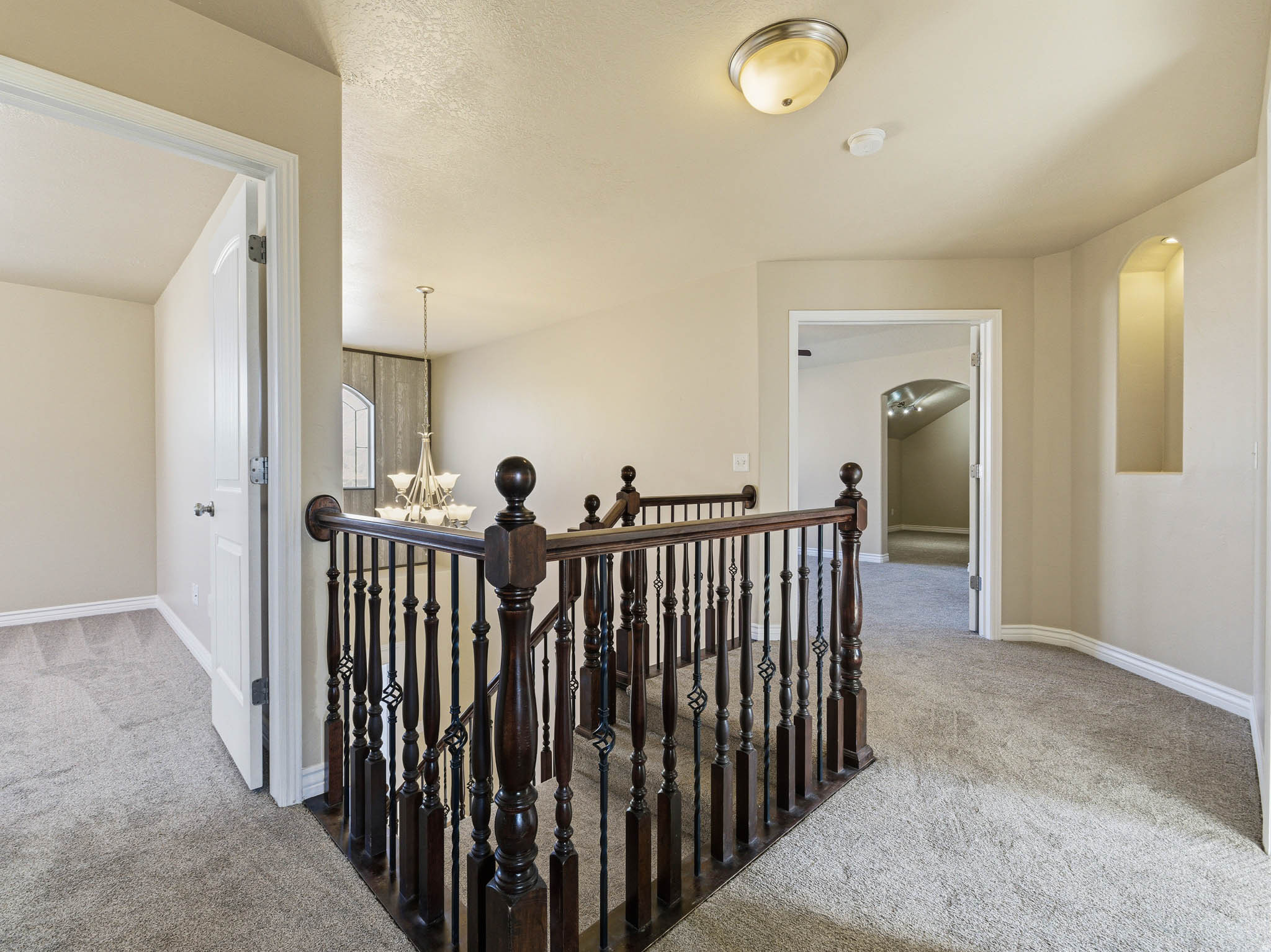 HIDDEN WILLOW ESTATES - Residential