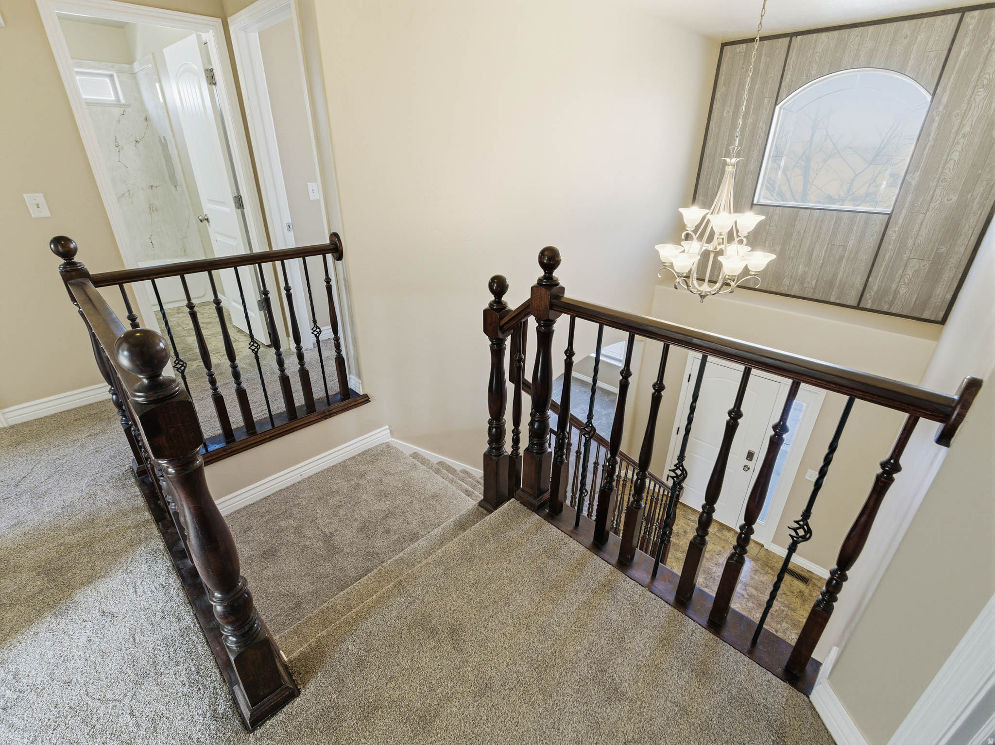 HIDDEN WILLOW ESTATES - Residential