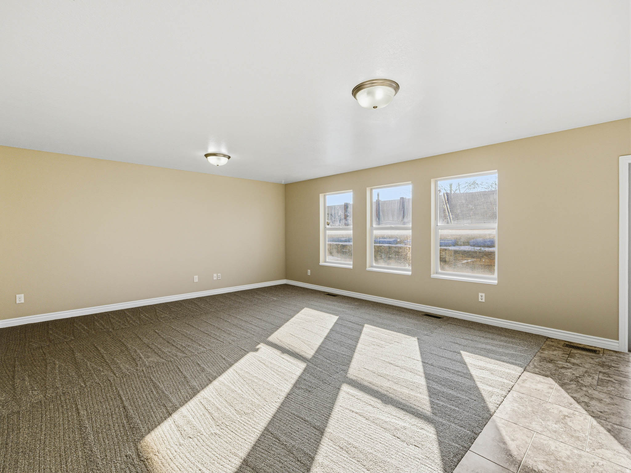 HIDDEN WILLOW ESTATES - Residential