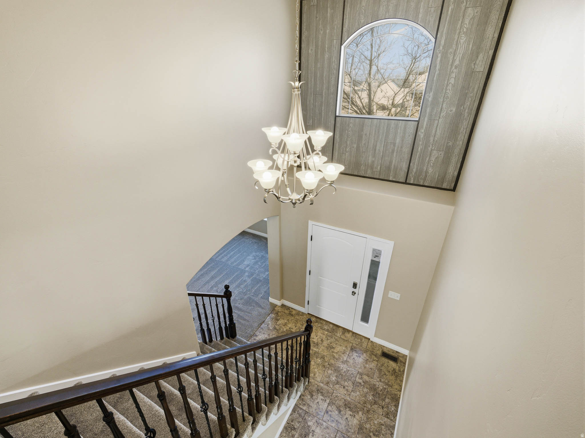 HIDDEN WILLOW ESTATES - Residential