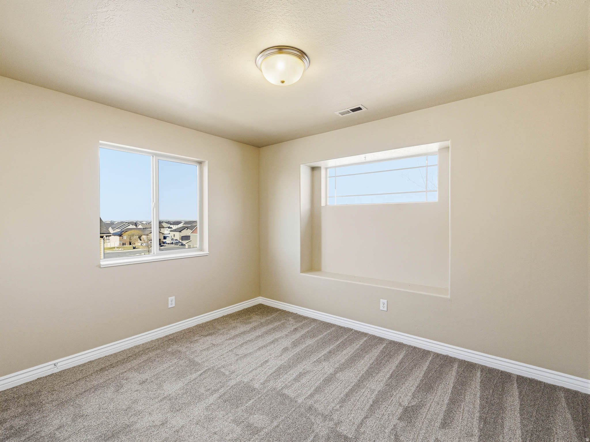 HIDDEN WILLOW ESTATES - Residential