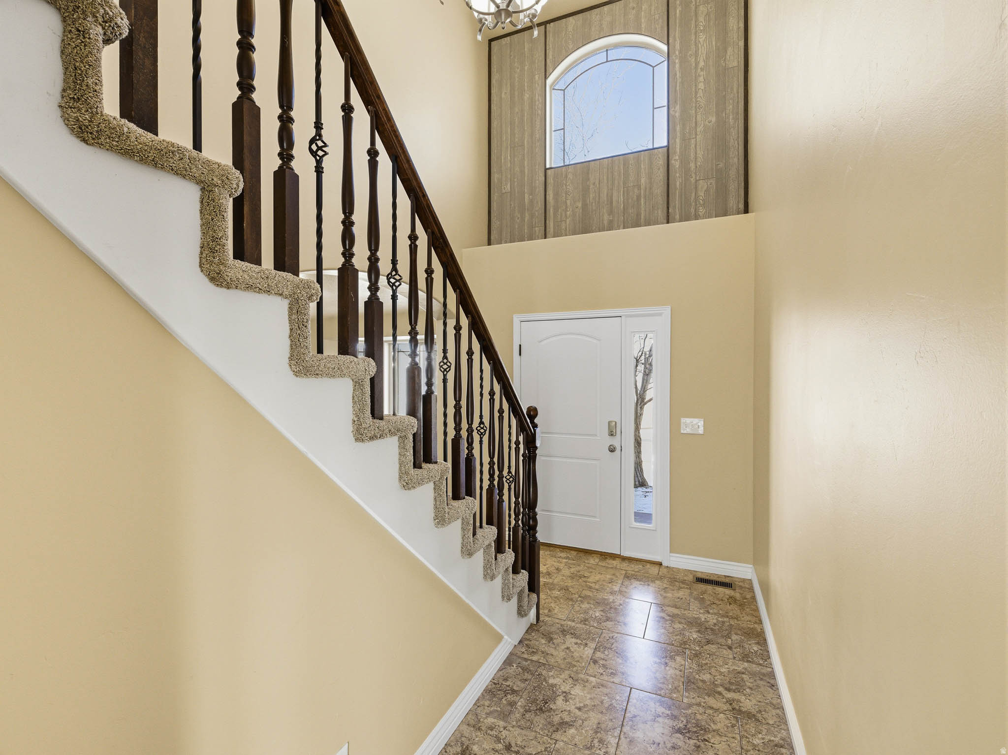 HIDDEN WILLOW ESTATES - Residential