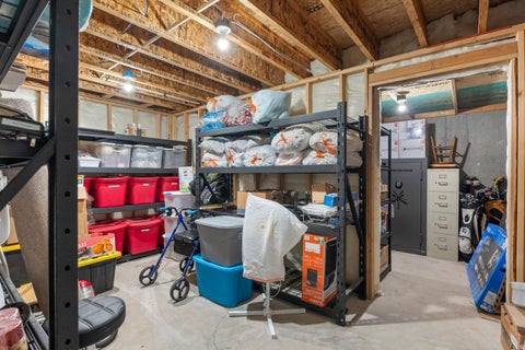 Tiny photo for 886 S RIVER RIDGE LN, Spanish Fork, UT 84660 (MLS # 2186401)