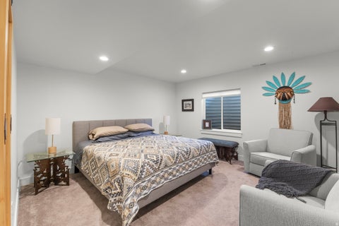 Tiny photo for 886 S RIVER RIDGE LN, Spanish Fork, UT 84660 (MLS # 2186401)