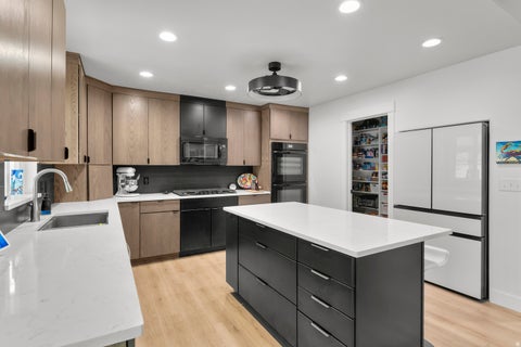 Tiny photo for 886 S RIVER RIDGE LN, Spanish Fork, UT 84660 (MLS # 2186401)