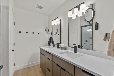 Tiny photo for 886 S RIVER RIDGE LN, Spanish Fork, UT 84660 (MLS # 2186401)