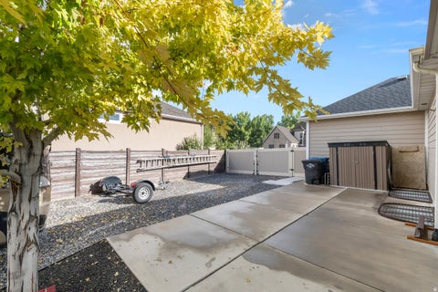 Tiny photo for 886 S RIVER RIDGE LN, Spanish Fork, UT 84660 (MLS # 2186401)