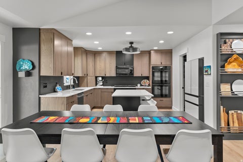 Tiny photo for 886 S RIVER RIDGE LN, Spanish Fork, UT 84660 (MLS # 2186401)