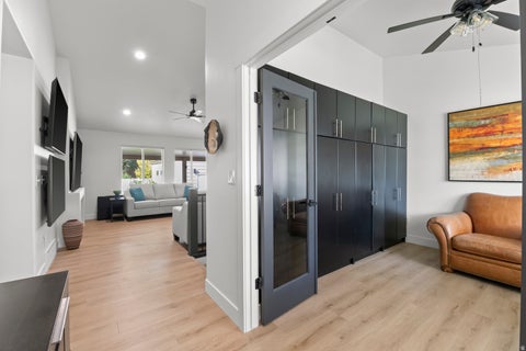 Tiny photo for 886 S RIVER RIDGE LN, Spanish Fork, UT 84660 (MLS # 2186401)