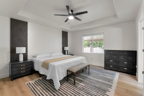 Tiny photo for 886 S RIVER RIDGE LN, Spanish Fork, UT 84660 (MLS # 2186401)
