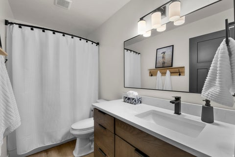 Tiny photo for 886 S RIVER RIDGE LN, Spanish Fork, UT 84660 (MLS # 2186401)
