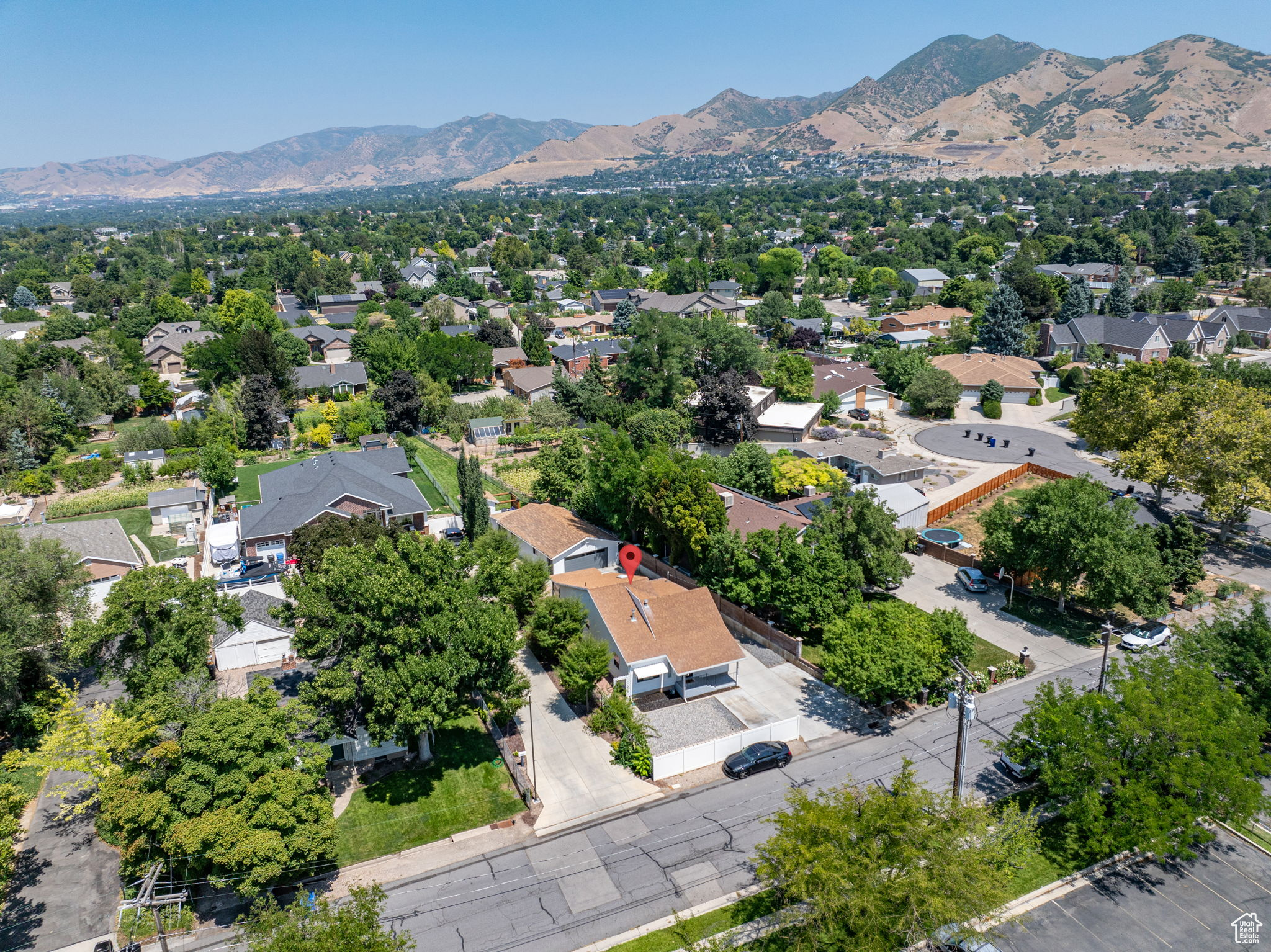 2379 E 3225, Salt Lake City, Utah image 32