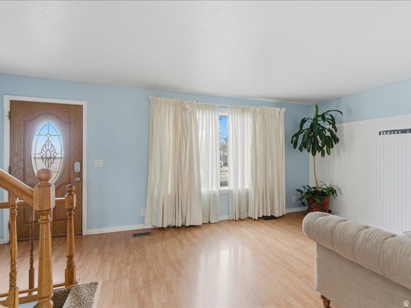 CRYSTAL HILL - Residential