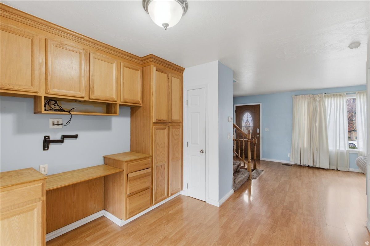 CRYSTAL HILL - Residential