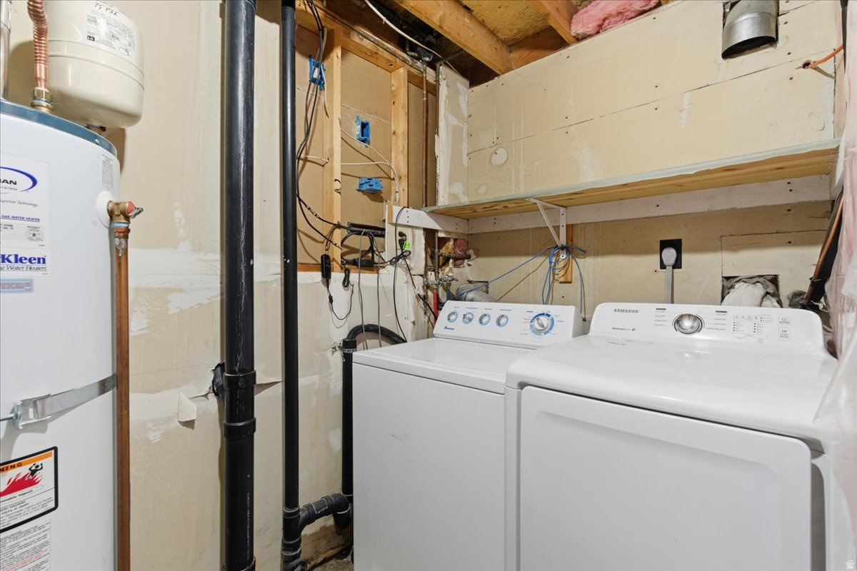 CRYSTAL HILL - Residential