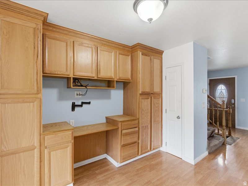 CRYSTAL HILL - Residential