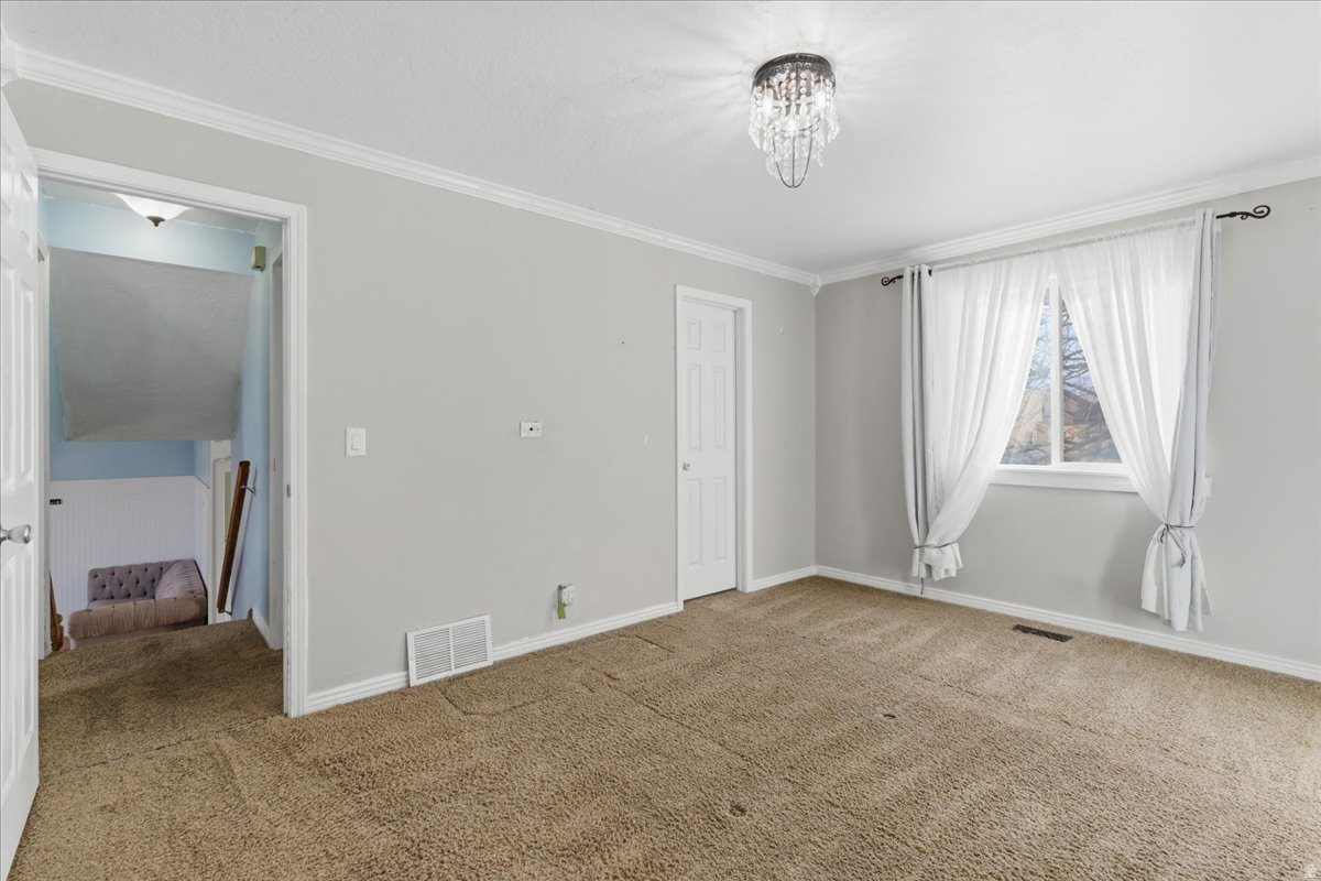 CRYSTAL HILL - Residential