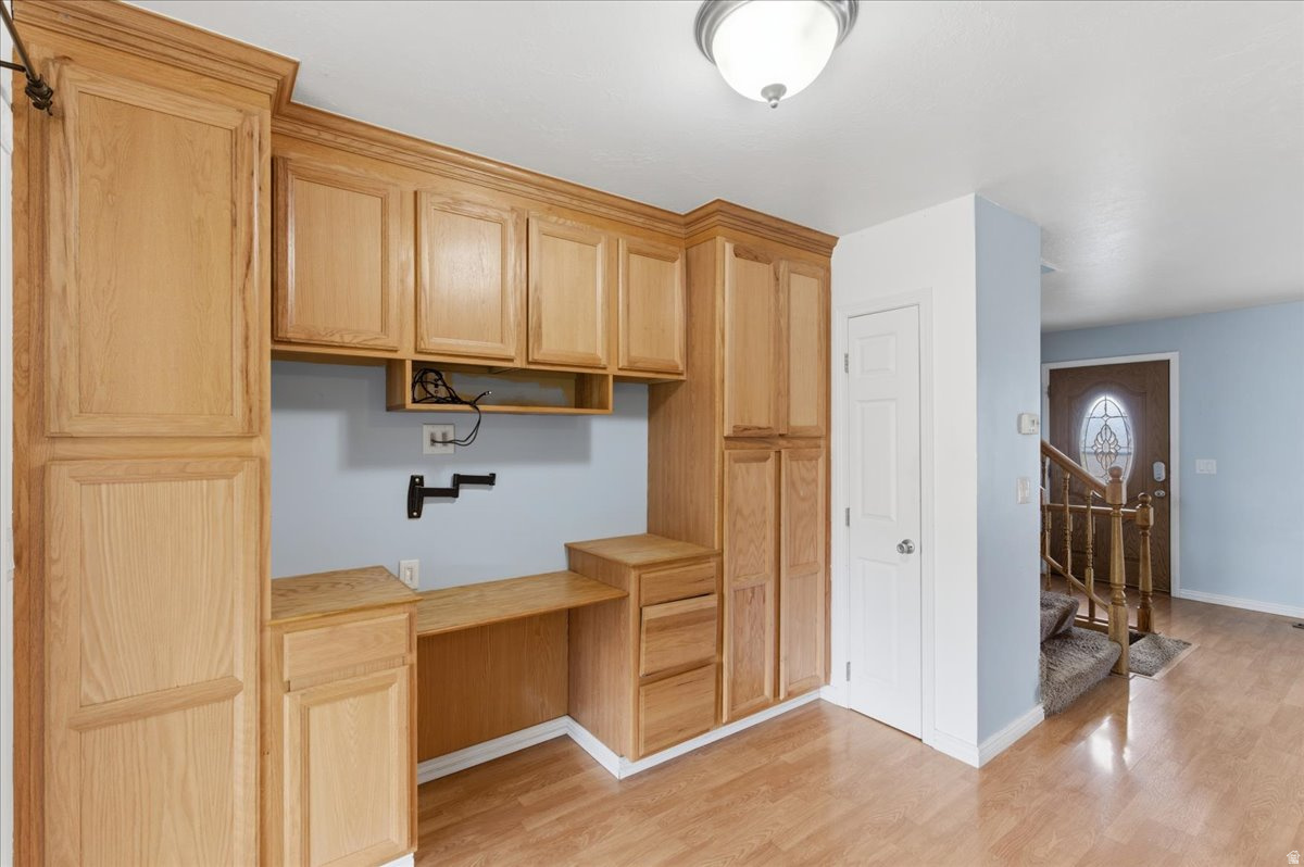 CRYSTAL HILL - Residential