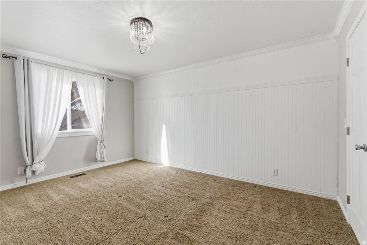 CRYSTAL HILL - Residential