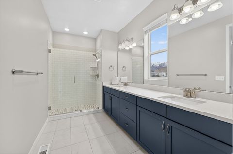 Tiny photo for 5032 W NORTHWOOD LN, Highland, UT 84003 (MLS # 2141517)