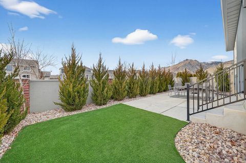 Tiny photo for 5032 W NORTHWOOD LN, Highland, UT 84003 (MLS # 2141517)