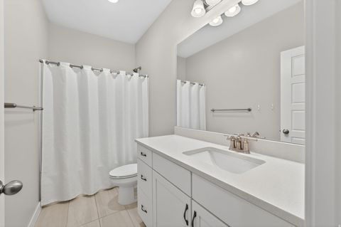 Tiny photo for 5032 W NORTHWOOD LN, Highland, UT 84003 (MLS # 2141517)