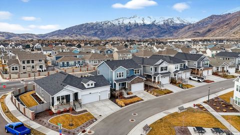 Tiny photo for 5032 W NORTHWOOD LN, Highland, UT 84003 (MLS # 2141517)