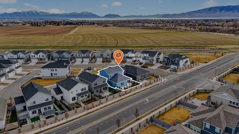 Tiny photo for 5032 W NORTHWOOD LN, Highland, UT 84003 (MLS # 2141517)