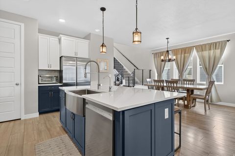 Tiny photo for 5032 W NORTHWOOD LN, Highland, UT 84003 (MLS # 2141517)