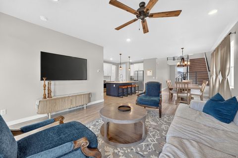 Tiny photo for 5032 W NORTHWOOD LN, Highland, UT 84003 (MLS # 2141517)