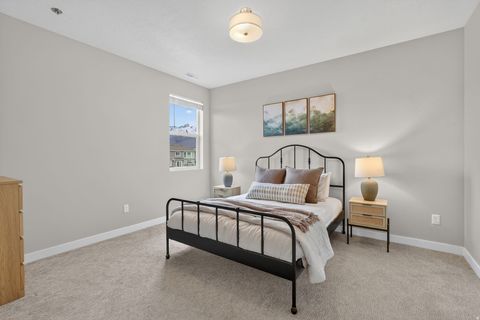 Tiny photo for 5032 W NORTHWOOD LN, Highland, UT 84003 (MLS # 2141517)