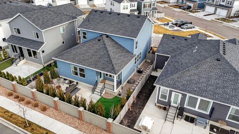 Tiny photo for 5032 W NORTHWOOD LN, Highland, UT 84003 (MLS # 2141517)