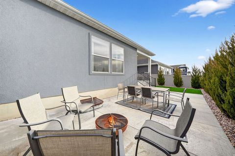 Tiny photo for 5032 W NORTHWOOD LN, Highland, UT 84003 (MLS # 2141517)