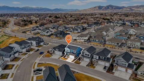 Tiny photo for 5032 W NORTHWOOD LN, Highland, UT 84003 (MLS # 2141517)
