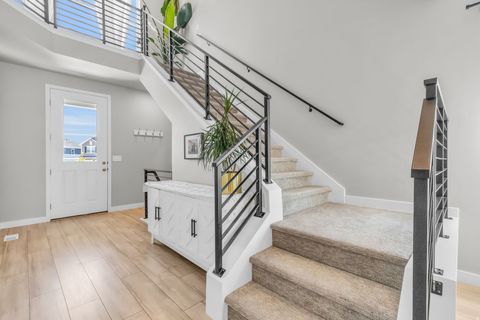 Tiny photo for 5032 W NORTHWOOD LN, Highland, UT 84003 (MLS # 2141517)