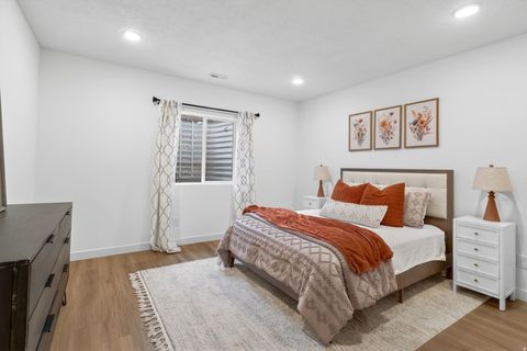 Tiny photo for 5032 W NORTHWOOD LN, Highland, UT 84003 (MLS # 2141517)