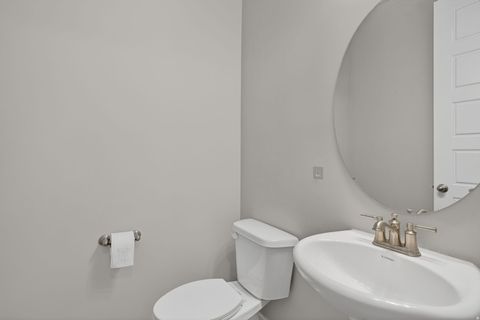 Tiny photo for 5032 W NORTHWOOD LN, Highland, UT 84003 (MLS # 2141517)