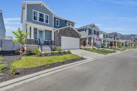 Tiny photo for 5032 W NORTHWOOD LN, Highland, UT 84003 (MLS # 2141517)