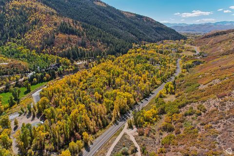 Tiny photo for 2600 E WEBER CANYON RD, Oakley, UT 84055 (MLS # 2114876)