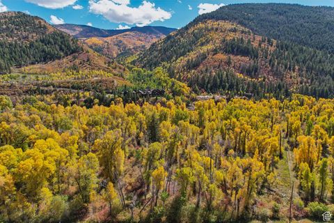Tiny photo for 2600 E WEBER CANYON RD, Oakley, UT 84055 (MLS # 2114876)