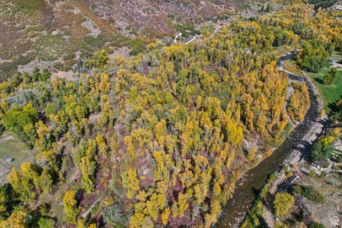 Tiny photo for 2600 E WEBER CANYON RD, Oakley, UT 84055 (MLS # 2114876)