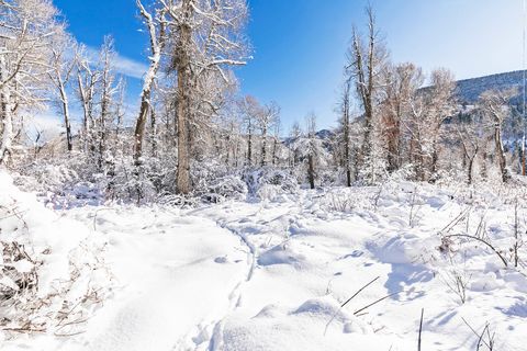Tiny photo for 2600 E WEBER CANYON RD, Oakley, UT 84055 (MLS # 2114876)