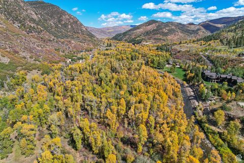 Tiny photo for 2600 E WEBER CANYON RD, Oakley, UT 84055 (MLS # 2114876)