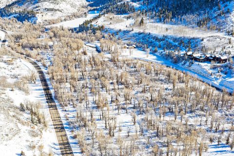 Tiny photo for 2600 E WEBER CANYON RD, Oakley, UT 84055 (MLS # 2114876)