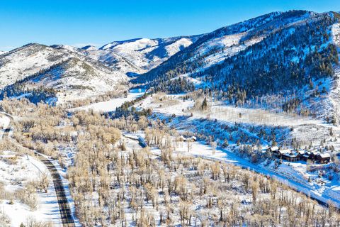 Tiny photo for 2600 E WEBER CANYON RD, Oakley, UT 84055 (MLS # 2114876)