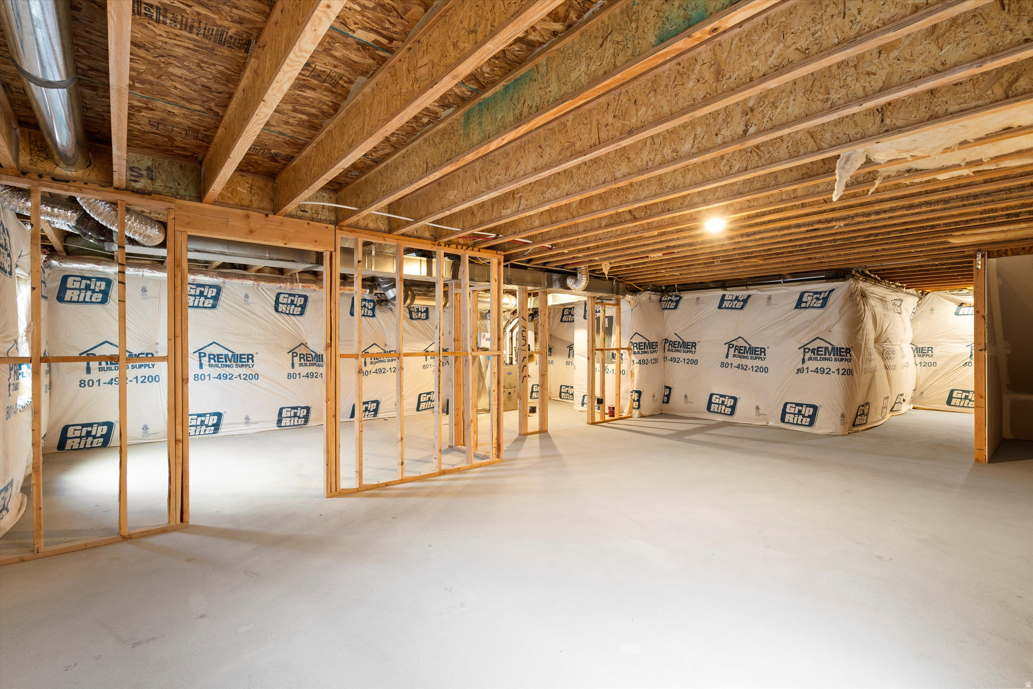 JUNIPER AT HARMONY - Residential